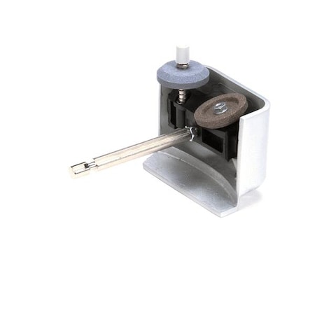 Berkel Sharpener Assembly W/Cover 01-40829E-00130